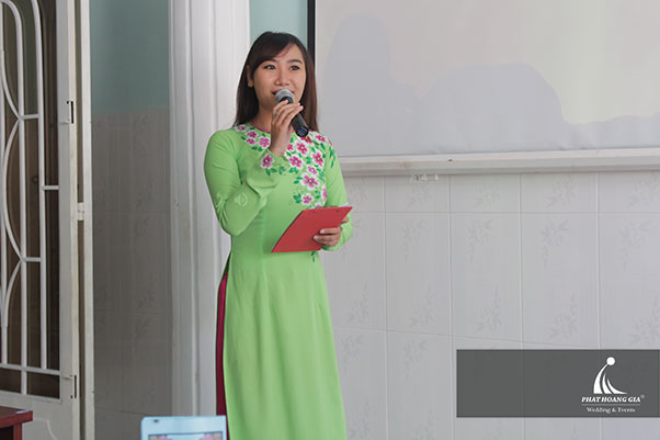 khai trương Công ty TNHH thép Việt Nhung 3