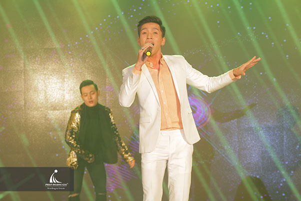 họp mặt khách hàng tập đoàn thái tuấn 8