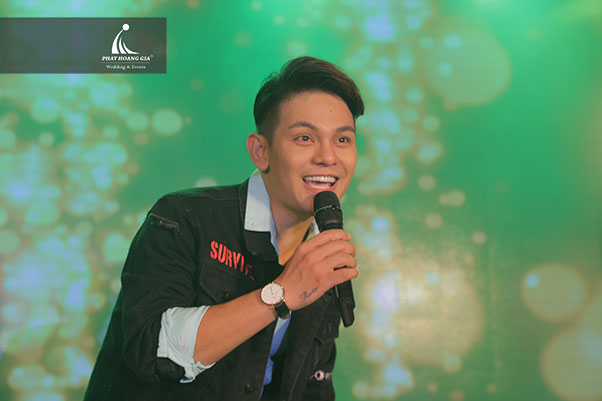 họp mặt khách hàng tập đoàn thái tuấn 15