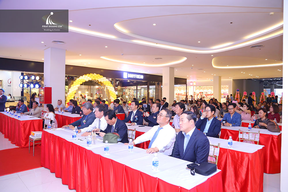 khai trương quán coffee 23