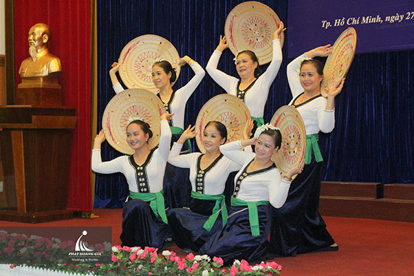 tổng kết 2017 Câu lạc bộ truyền thống ban Dân y miền nam 8