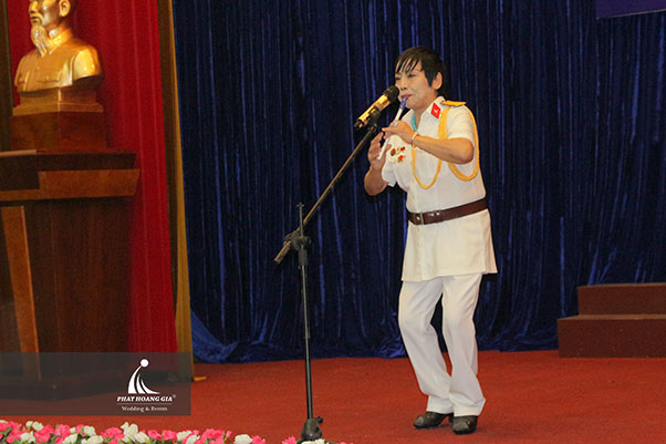 tổng kết 2017 Câu lạc bộ truyền thống ban Dân y miền nam 9