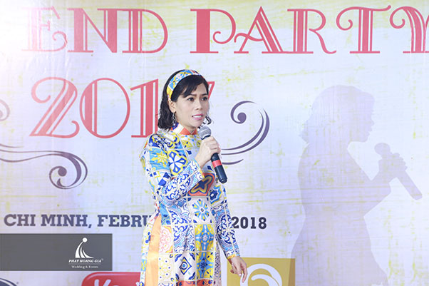 YEAR END PARTY 2017 SUPERBOWL VIETNAM 4