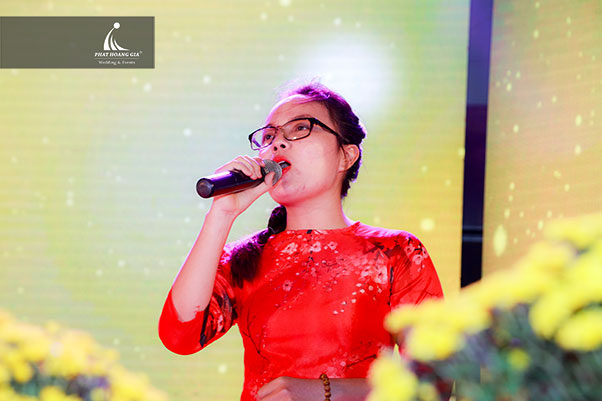 tất niên công ty sài gòn food 13