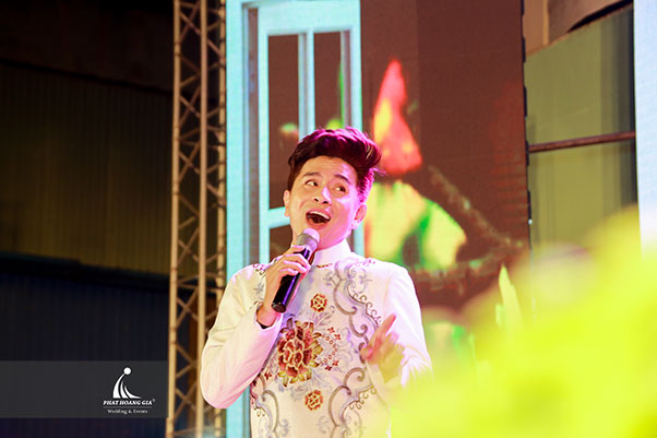 tất niên công ty sài gòn food 19