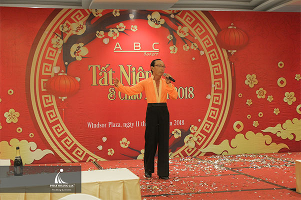 tất niên công ty bánh kẹo abc 4