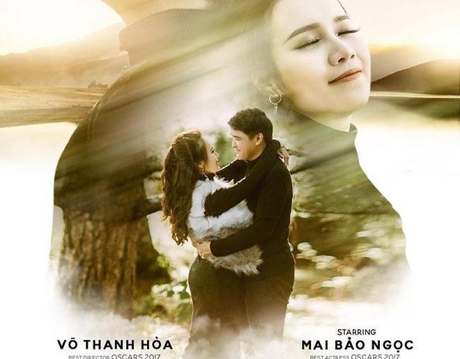 gây ấn tượng thiệp cưới độc lạ