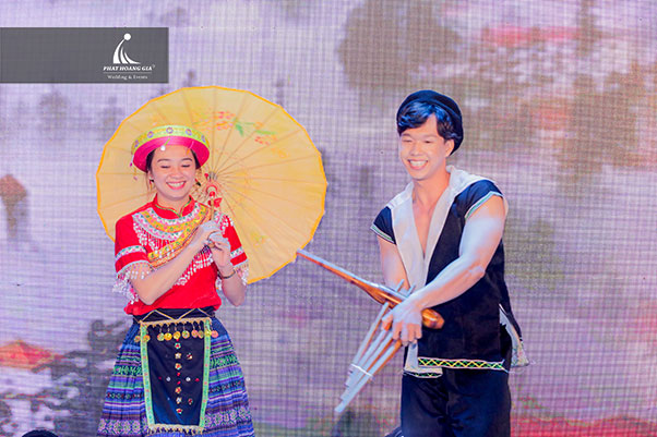 kỷ niệm 15 năm thành lập công ty minh tâm