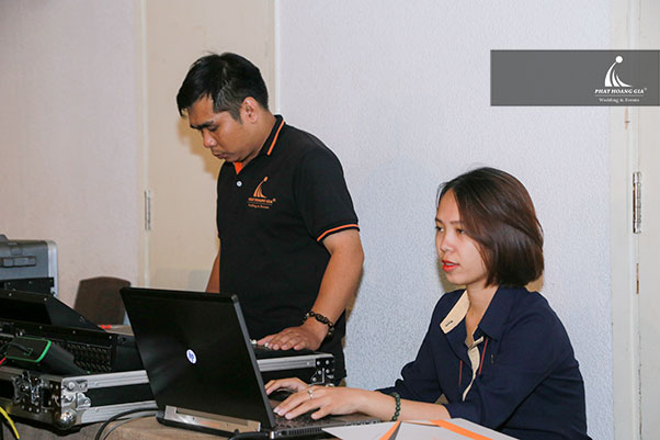 kỷ niệm 15 năm thành lập minh tâm chi nhánh hcm