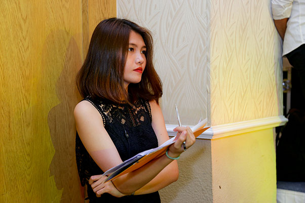 kỷ niệm 6 năm thành lập Phát Hoàng Gia