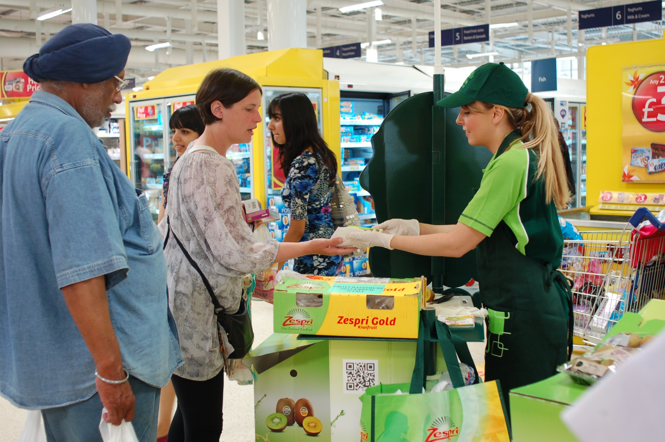 kinh nghiệm phát samling sản phẩm