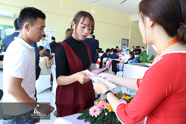 lễ mở bán đợt cuối kingways tower