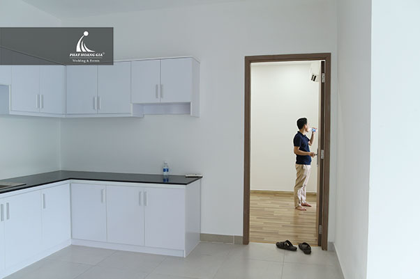 lễ mở bán đợt cuối kingways tower