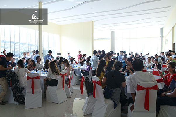 lễ mở bán đợt cuối kingways tower