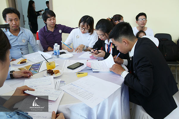 lễ mở bán đợt cuối kingways tower