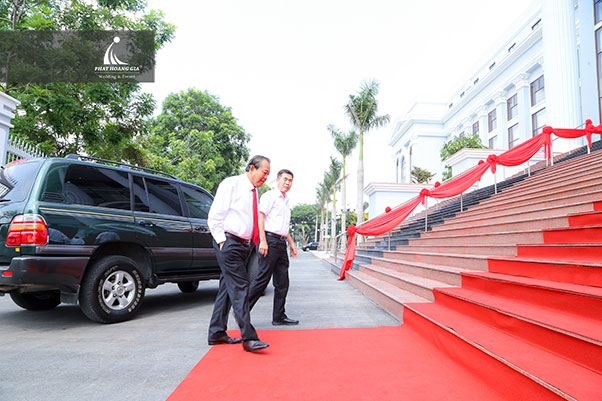 lễ khánh thành trụ sở tòa án nhân dân cấp cao tphcm