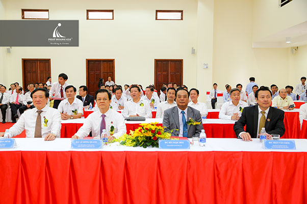 lễ khánh thành trụ sở tòa án nhân dân cấp cao tphcm