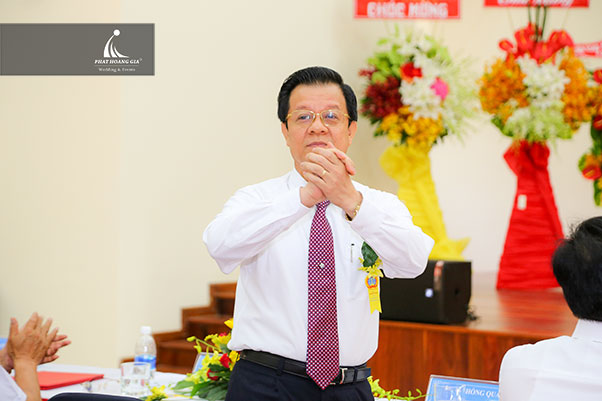 lễ khánh thành trụ sở tòa án nhân dân cấp cao tphcm