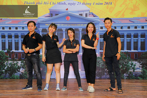 lễ khánh thành trụ sở tòa án nhân dân cấp cao tphcm