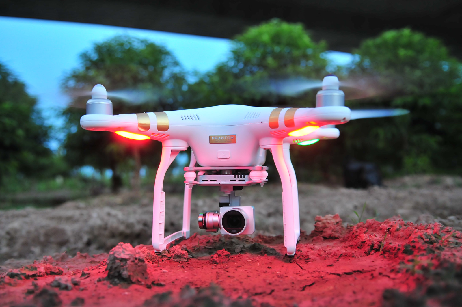 quay flycam sự kiện