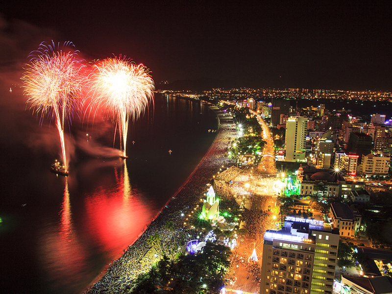 quay flycam sự kiện