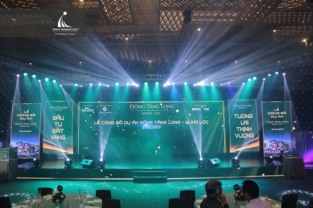 cho thuê sân khấu uy tín