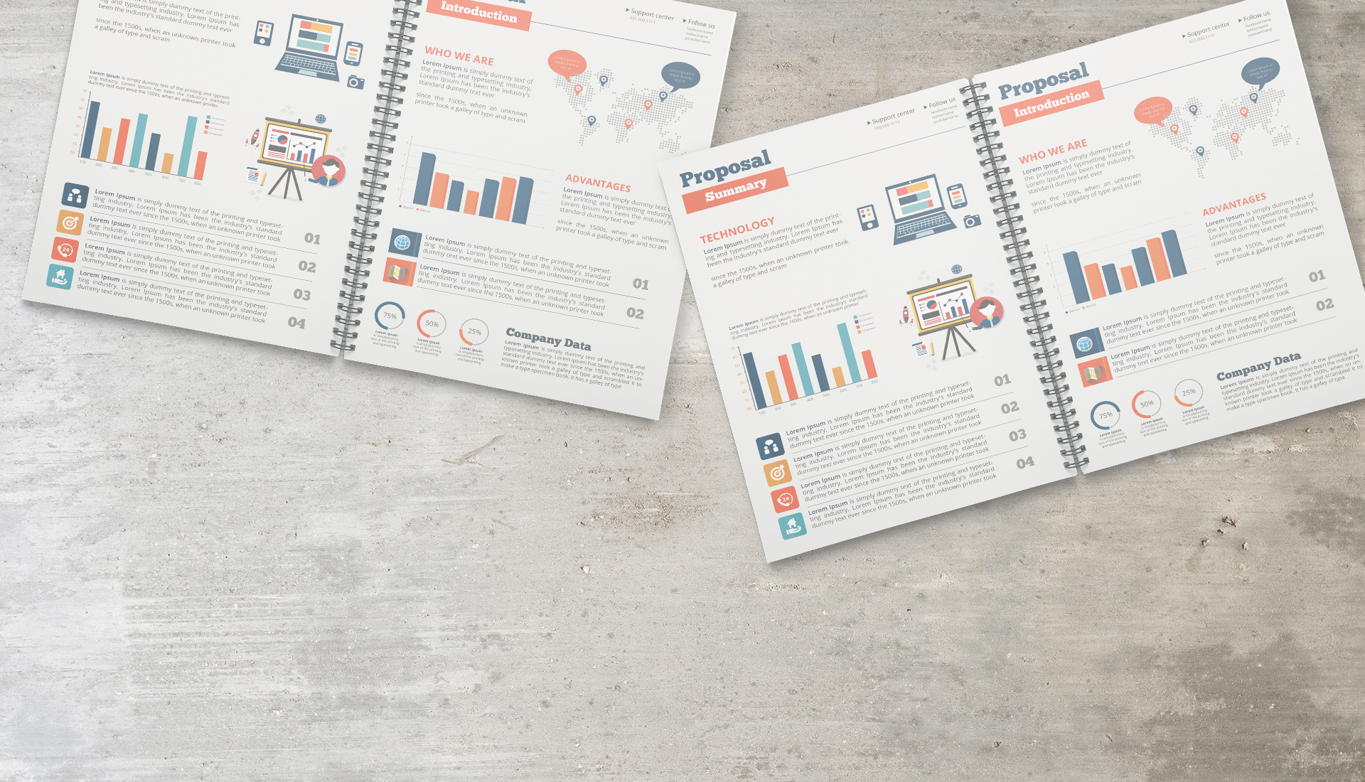 viết proposal - kỹ năng cơ bản của eventer