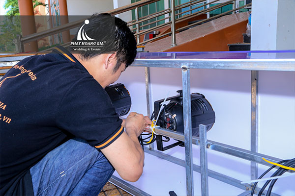 gameshow 'Chung sức tranh tài' 2018