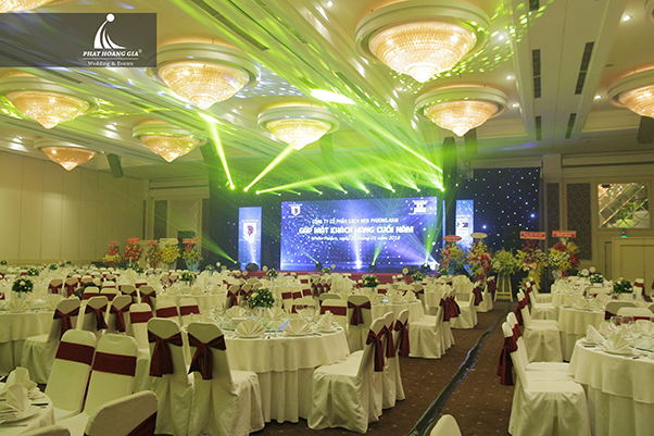 âm thanh ánh sáng