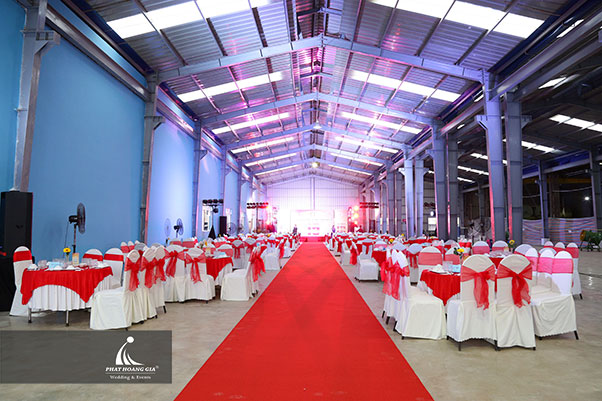 âm thanh ánh sáng