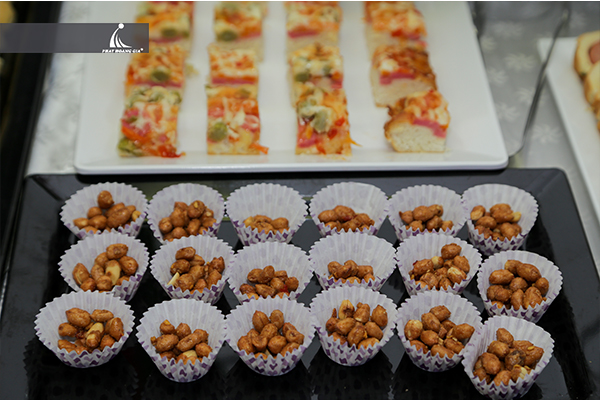 khai trương showroom đồng hồ Ctime CN Hai Bà Trưng