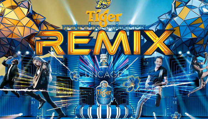 sự kiện âm nhạc