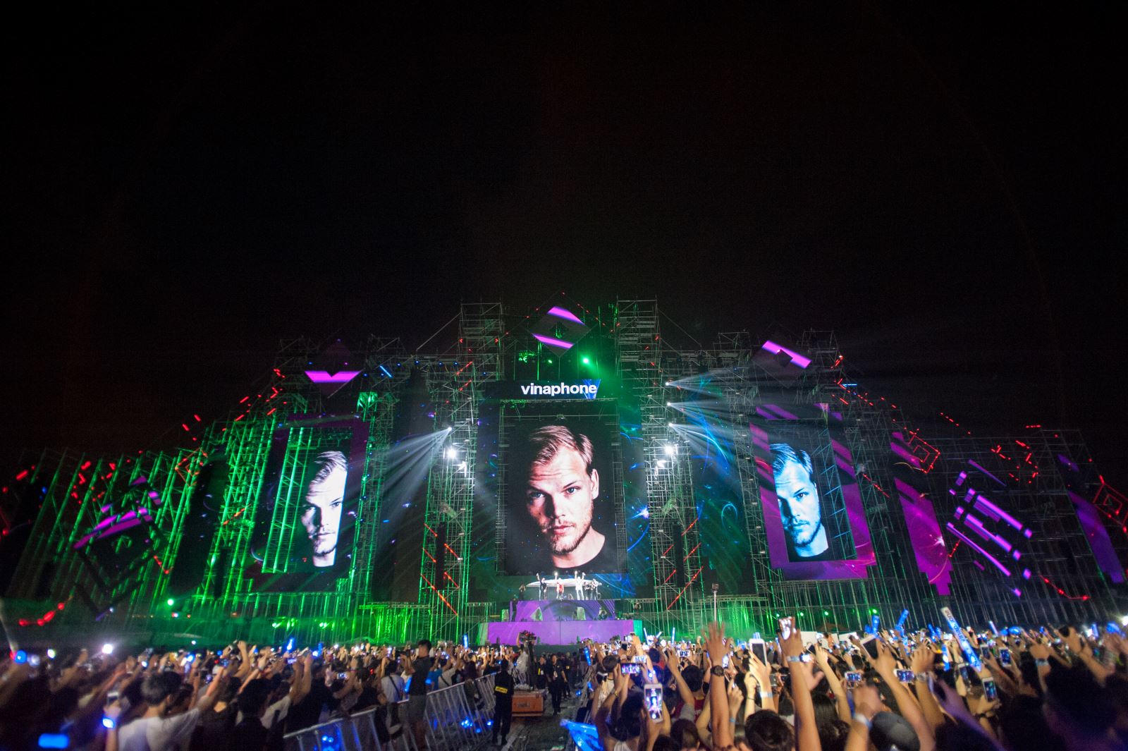 sự kiện âm nhạc