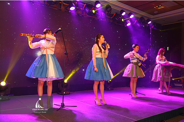 Mice Roadshow HCM -Busan 2018