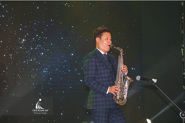 Mice Roadshow HCM -Busan 2018