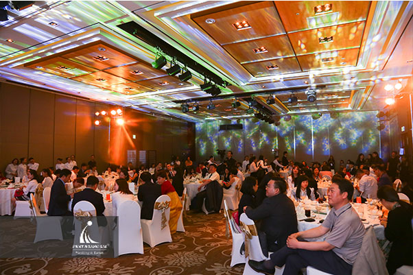 Mice Roadshow HCM -Busan 2018