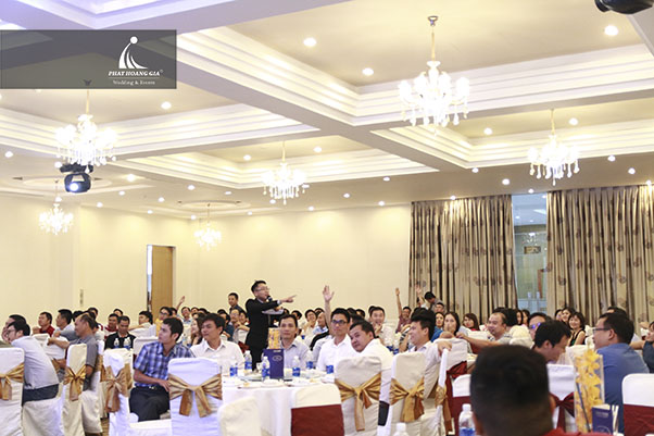 Ngày sáng tạo năm 2018 - Trung tâm kỹ thuật KV3