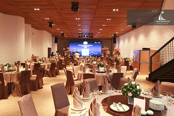 Evnet ra mắt sản phẩm nước tăng lực “Bacchus” tại Việt Nam