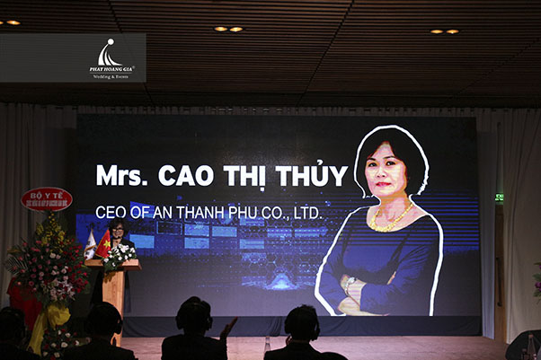 Evnet ra mắt sản phẩm nước tăng lực “Bacchus” tại Việt Nam