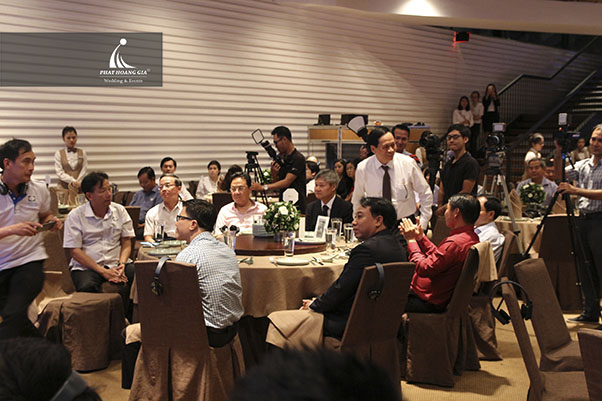 Evnet ra mắt sản phẩm nước tăng lực “Bacchus” tại Việt Nam