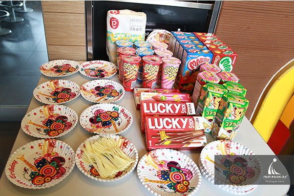 Quốc tế thiếu nhi công ty Panalpina