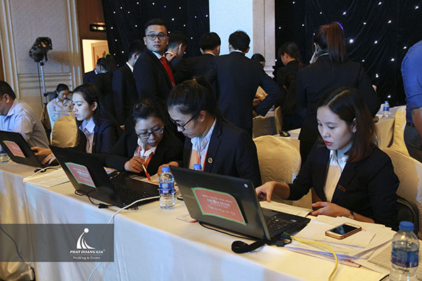 Phối cảnh dự án Khu cao ốc ven sông Dream Home Riverside