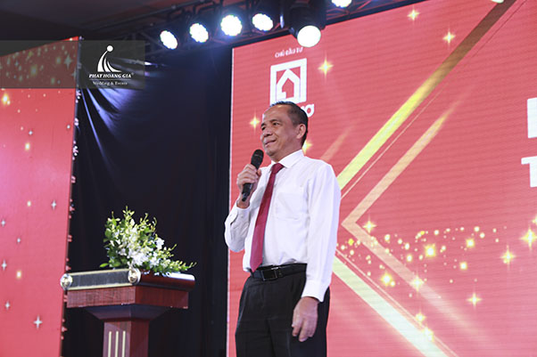 Phối cảnh dự án Khu cao ốc ven sông Dream Home Riverside