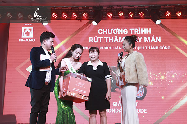 Phối cảnh dự án Khu cao ốc ven sông Dream Home Riverside