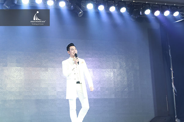 Phối cảnh dự án Khu cao ốc ven sông Dream Home Riverside