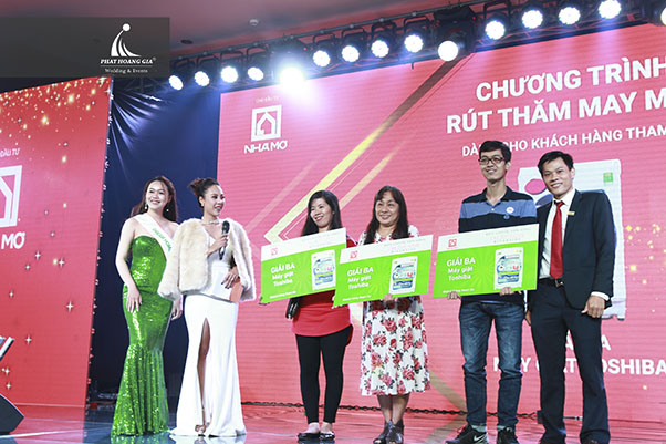 Phối cảnh dự án Khu cao ốc ven sông Dream Home Riverside