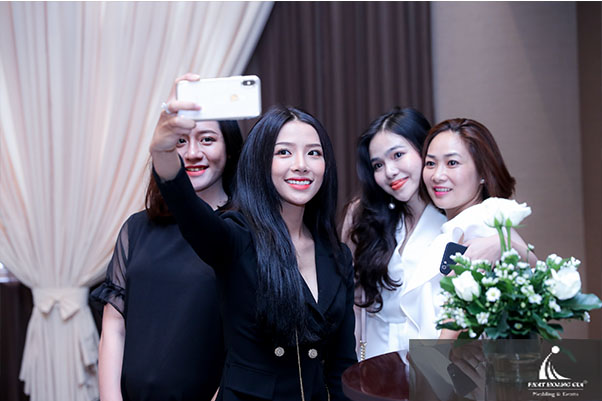 Hội thảo mỹ phẩm Cenlia - Đánh thức tiềm năng vươn tới thành công