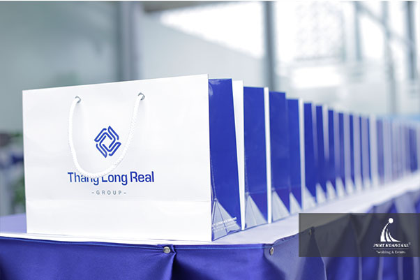 Lễ mở bán dự án Thăng Long Home - Hiệp Phước