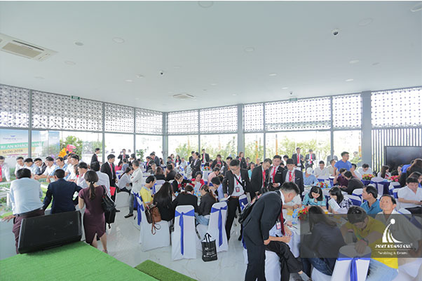 Lễ mở bán dự án Thăng Long Home - Hiệp Phước