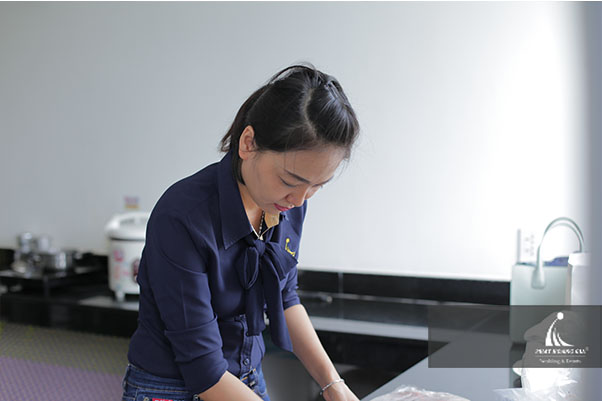 Lễ mở bán dự án Thăng Long Home - Hiệp Phước